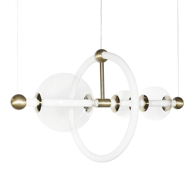 Подвесной светильник Loft IT Alpha 10126/500 изображение 4 Подвесной светильник Loft IT Alpha 10126/500 Фото № 4