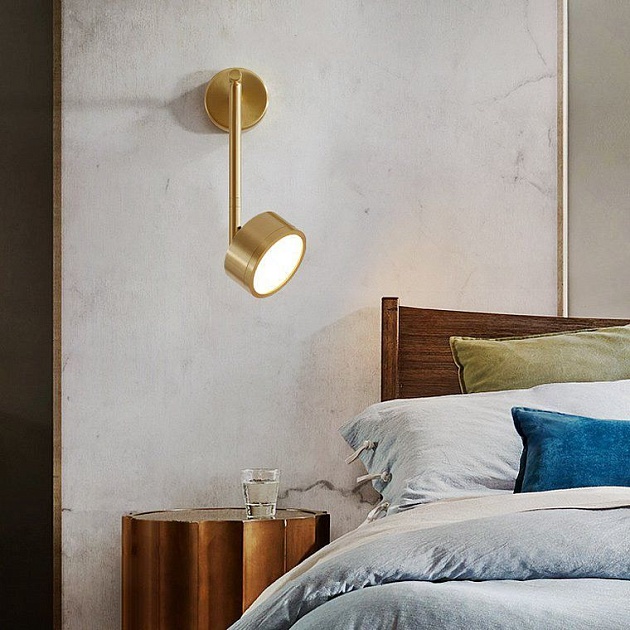 Светодиодный спот Imperium Loft Sunshine 178130-26 Фото № 5