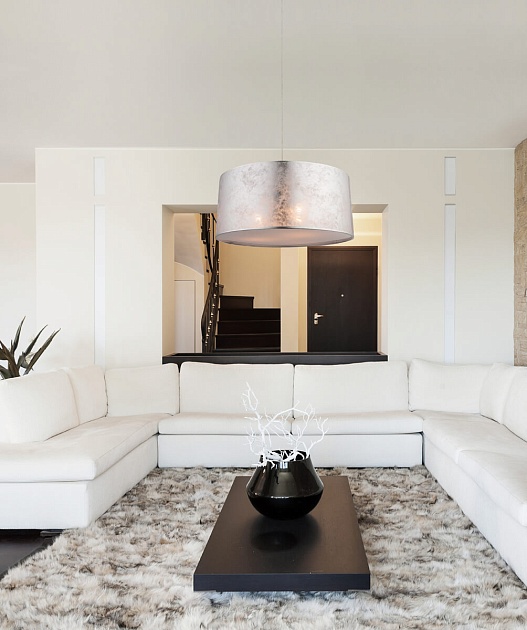 Подвесной светильник Globo Amy I 15188H1 Фото № 2