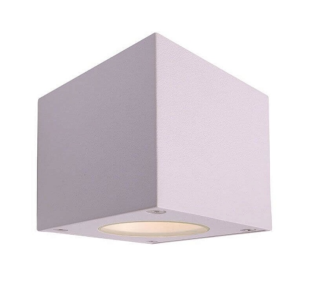 Уличный настенный светильник Deko-Light Cubodo W 730380 Фото № 