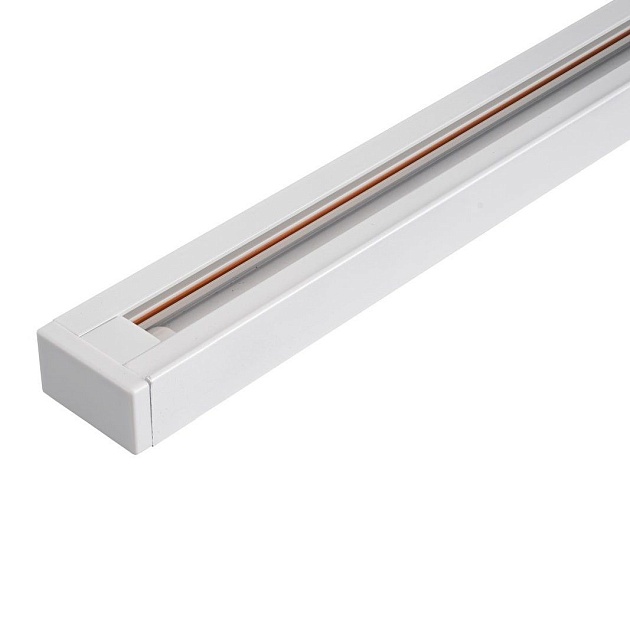 Шинопровод Lucia Tucci Trucco LTP-TR001-1-W Фото № 4