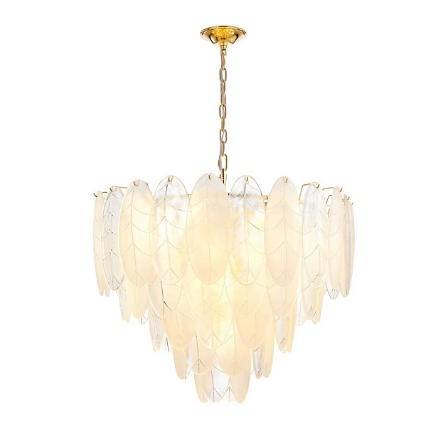 Подвесная люстра Favourite Intera 2983-21P изображение Подвесная люстра Favourite Intera 2983-21P Фото №