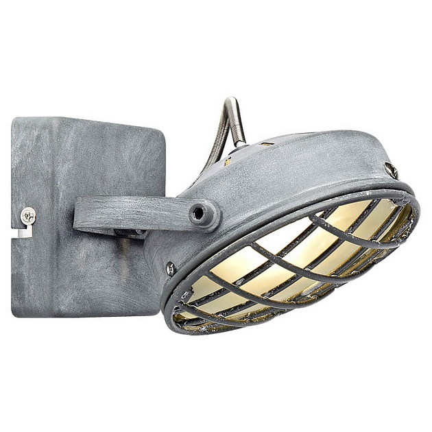 Спот Lussole Loft GRLSP-9979 Фото № 1