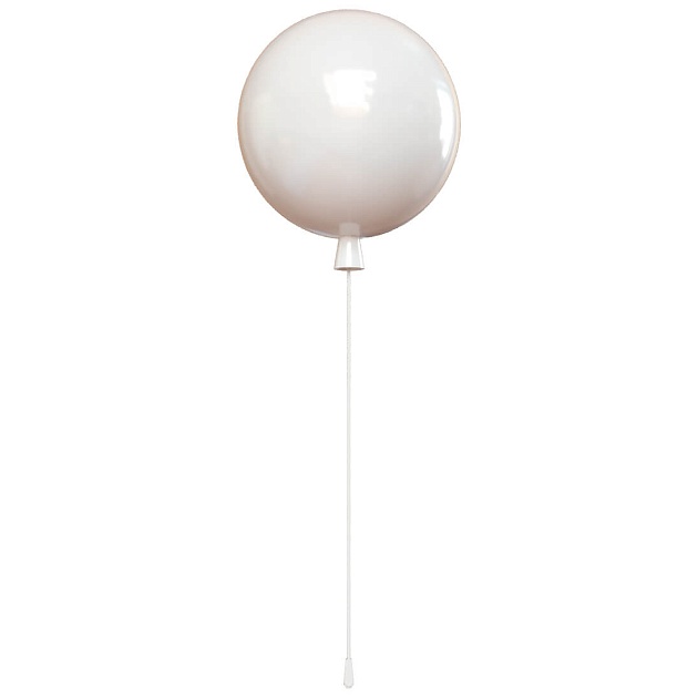 Настенный светильник Loft IT Memory 5055W/S White Фото № 