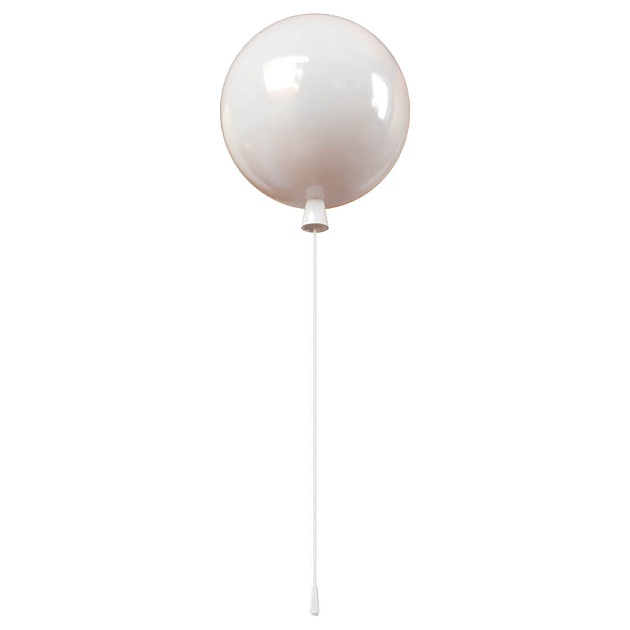 Потолочный светильник Loft IT Memory 5055C/M White изображение Потолочный светильник Loft IT Memory 5055C/M White Фото №