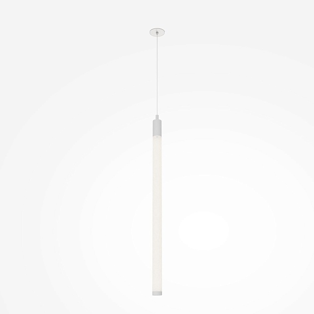 Крепление Maytoni Technical Pendant PA001-TRS-W изображение 10 Крепление Maytoni Technical Pendant PA001-TRS-W Фото № 10
