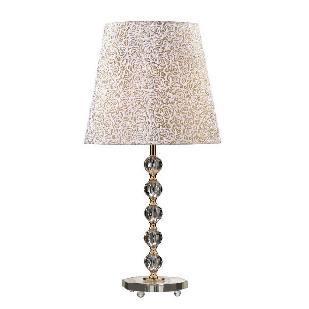 Настольная лампа Ideal Lux Queen TL1 Big 077758 изображение Настольная лампа Ideal Lux Queen TL1 Big 077758 Фото №