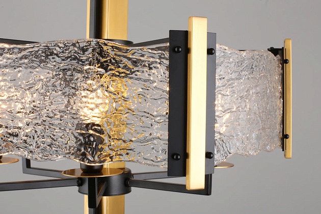 Подвесная люстра Omnilux Onte OML-99703-06 изображение 5 Подвесная люстра Omnilux Onte OML-99703-06 Фото № 5