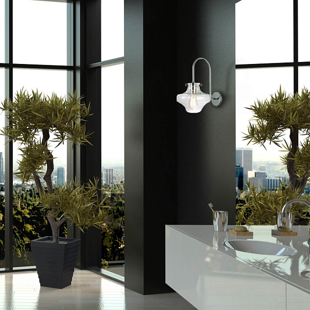 Бра Divinare Alveare 7108/02 AP-1 изображение 5 Бра Divinare Alveare 7108/02 AP-1 Фото № 5