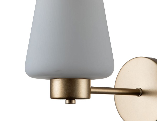 Бра Indigo Tulip 13004/1W Gold V000003 Фото № 3
