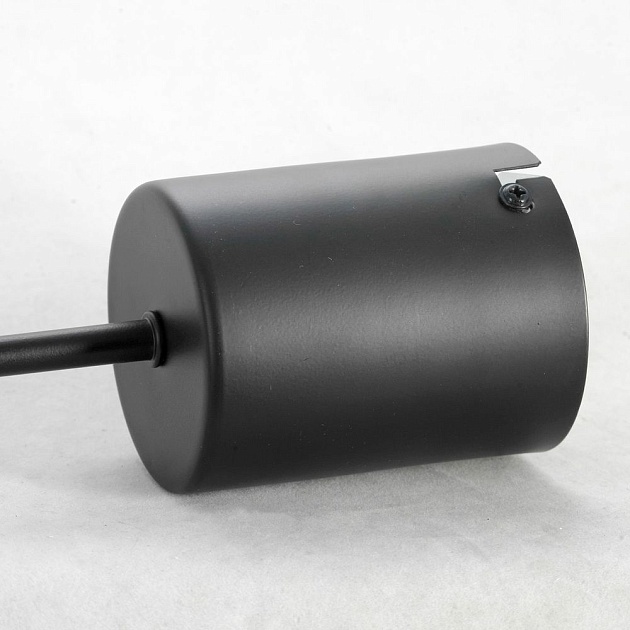 Подвесная люстра Lussole Loft Duncan GRLSP-8252 изображение 7 Подвесная люстра Lussole Loft Duncan GRLSP-8252 Фото № 7