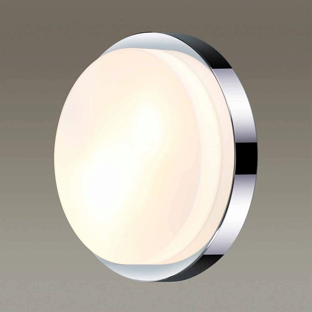 Настенный светильник Odeon Light Drops Holger 2746/2C изображение 2 Настенный светильник Odeon Light Drops Holger 2746/2C Фото № 2