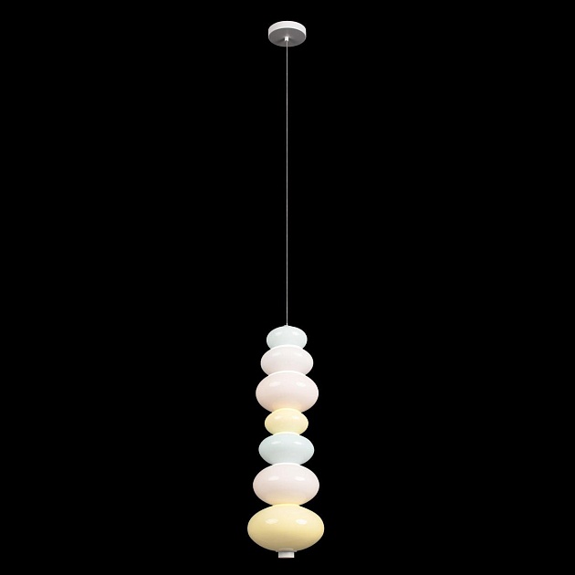 Подвесной светильник Loft IT Macaroon 10271P/A изображение 2 Подвесной светильник Loft IT Macaroon 10271P/A Фото № 2