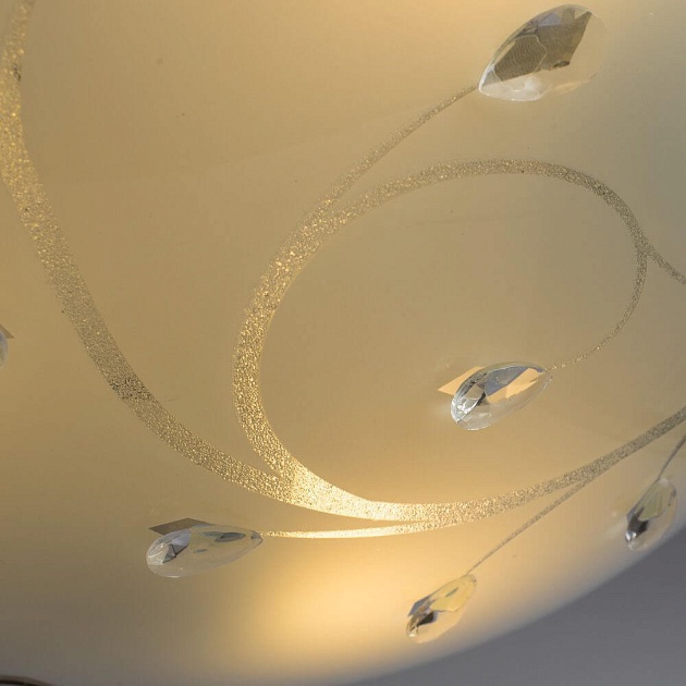 Потолочный светильник Arte Lamp A4040PL-3CC изображение 3 Потолочный светильник Arte Lamp A4040PL-3CC Фото № 3