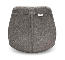 Кухонный стул Sheffilton SHT-ST29-C12/S45-1 коричневый сахар/черный муар 6968279101 3