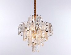 Подвесная люстра Ambrella light Traditional TR5231 4