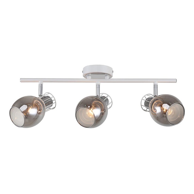 Спот Escada 1137/3A Chrome Фото № 