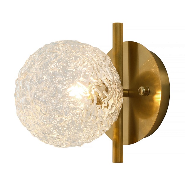 Бра MyFar Francis MR2071-1W изображение 5 Бра MyFar Francis MR2071-1W Фото № 5
