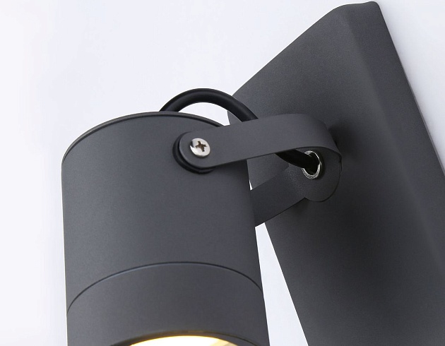 Уличный настенный светильник Ambrella light Garden ST3881 Фото № 3