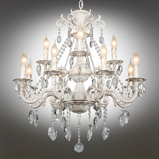 Подвесная люстра Omnilux OML-79003-12 изображение 10 Подвесная люстра Omnilux OML-79003-12 Фото № 10