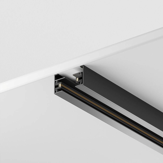 Шинопровод однофазный Busbar trunkings TRX001-113B Фото № 3