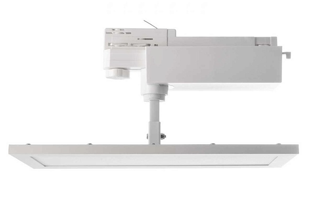 Трековый светодиодный светильник Deko-Light Panel 707136 Фото № 5