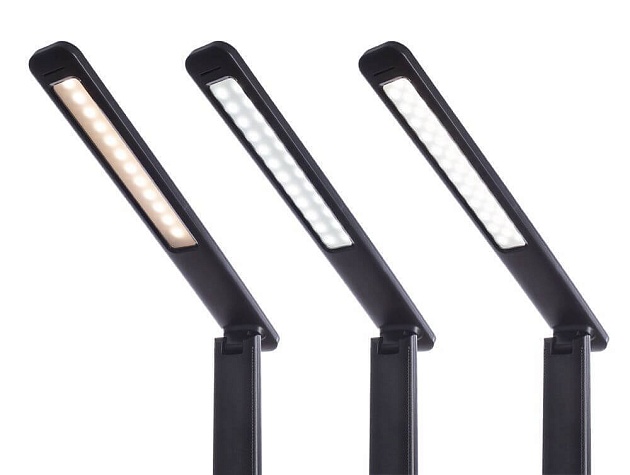 Настольная лампа Arte Lamp Coach A1307LT-1BK Фото № 2