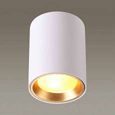 Уличный светильник Odeon Light Hightech Aquana 4206/1C 1