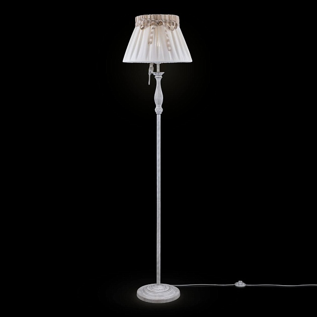 Торшер Maytoni Bird ARM013-22-W изображение 6 Торшер Maytoni Bird ARM013-22-W Фото № 6