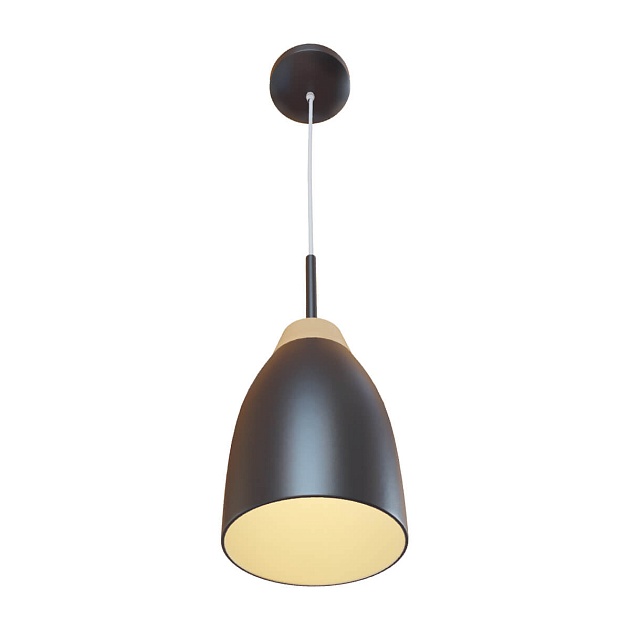 Подвесной светильник Loft IT Watchman Loft4402A-Bl изображение 3 Подвесной светильник Loft IT Watchman Loft4402A-Bl Фото № 3