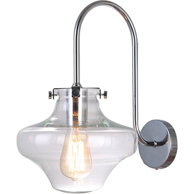 Бра Divinare Alveare 7108/02 AP-1 изображение Бра Divinare Alveare 7108/02 AP-1 Фото №