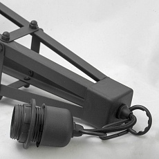 Бра Lussole Loft Parker GRLSP-9884 4