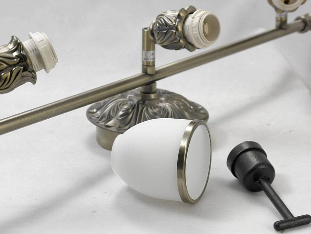 Спот Lussole Furlo LSL-7301-03 изображение 6 Спот Lussole Furlo LSL-7301-03 Фото № 6