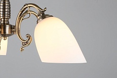 Подвесная люстра Omnilux Tellaro OML-56407-05 3