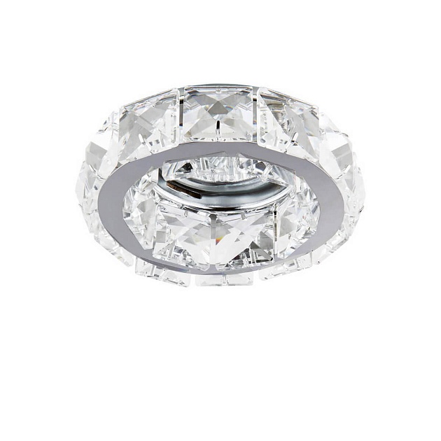 Встраиваемый светильник Lightstar Onda 032704 Фото № 