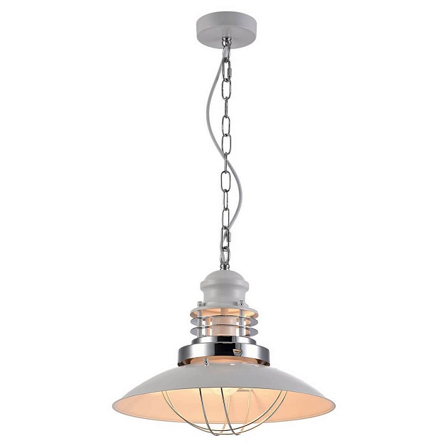 Подвесной светильник Lussole Loft LSP-8030 Фото № 