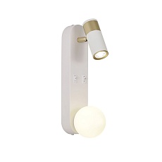 Светодиодный спот F-Promo Invento 4172-2W 1