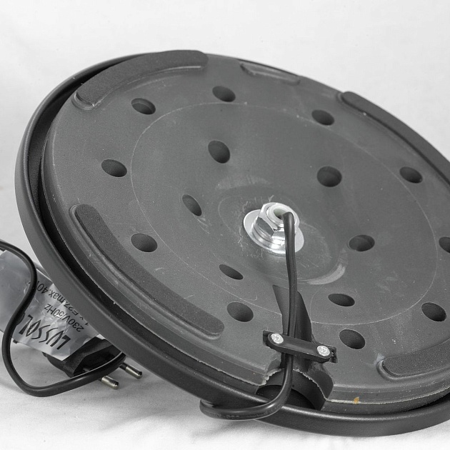 Торшер Lussole Lgo Greene LSP-0572 изображение 3 Торшер Lussole Lgo Greene LSP-0572 Фото № 3