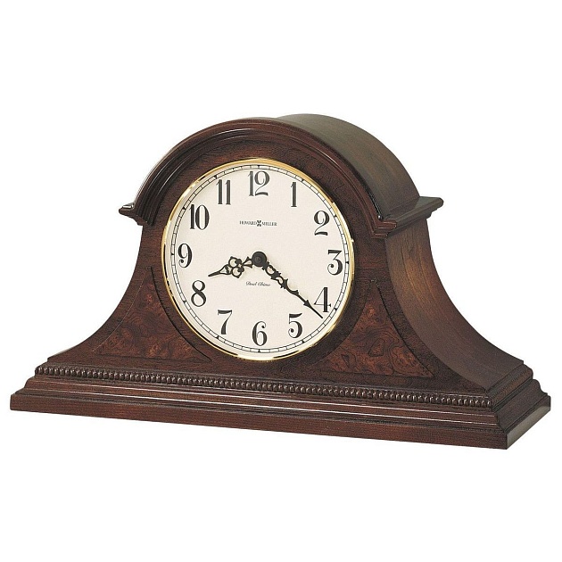 Часы настольные Howard Miller Fleetwood 630-122 изображение Часы настольные Howard Miller Fleetwood 630-122 Фото №