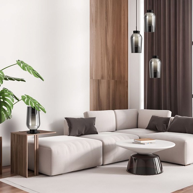 Настольная лампа Mantra Nora 8289 Фото № 4