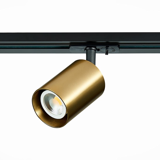 Трековый светильник ST Luce ST302.206.01 изображение Трековый светильник ST Luce ST302.206.01 Фото №