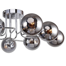 Потолочная люстра F-Promo Modestus 2345-8U 4