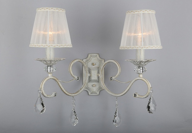 Бра Omnilux OML-79101-02 изображение 3 Бра Omnilux OML-79101-02 Фото № 3