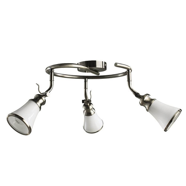 Спот Arte Lamp 81 A9231PL-3AB изображение Спот Arte Lamp 81 A9231PL-3AB Фото №