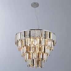 Подвесная люстра Divinare Nova 1223/02 SP-9 2