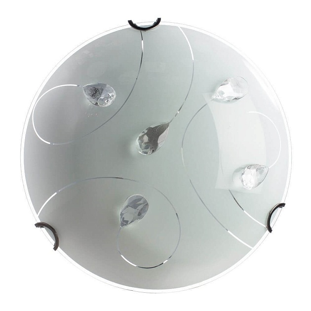 Потолочный светильник Arte Lamp A4045PL-1CC Фото № 