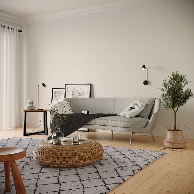 Настольная лампа Mantra Sal 7515 изображение 3 Настольная лампа Mantra Sal 7515 Фото № 3