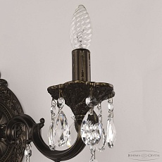 Бра Bohemia Ivele AL7801B10/2/175 A PD 2