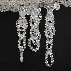 Потолочная люстра Divinare Aurora 2006/01 PL-6 1