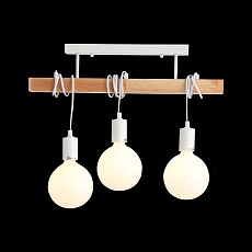 Потолочный светильник Evoluce Bagetti SL1142.503.03 4